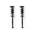 thumbnail image 1 of Rear Strut and Coil Spring Assembly Set - Compatible with 1995 - 2005 Pontiac Sunfire 1996 1997 1998 1999 2000 2001 2002 2003 2004, 1 of 2