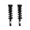 thumbnail image 1 of Rear Strut and Coil Spring Assembly Set of 2 - Compatible with 2005 - 2009 Subaru Outback 2006 2007 2008, 1 of 2