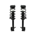 thumbnail image 1 of Rear Strut and Coil Spring Assembly Set of 2 - Compatible with 2006 - 2008 Subaru Forester (Excludes Load Leveling Suspension) 2007, 1 of 2