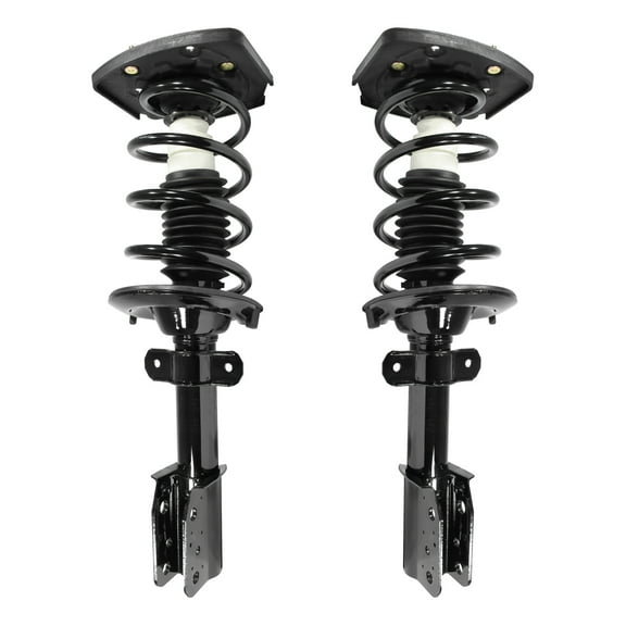 1997-2005 Buick Century, 1997-2004 Buick Regal, 1997-2003 Pontiac Grand Prix - 2-15021-15022-001