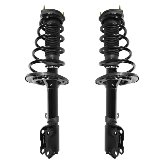 2007-2011 Toyota Camry, 2006-2012 Toyota Avalon, 2007-2012 Lexus ES350 - 2-15361-15362-001