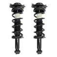 thumbnail image 1 of Rear  Complete Strut Assembly Kit for 2015-2017 Subaru Legacy, 1 of 2