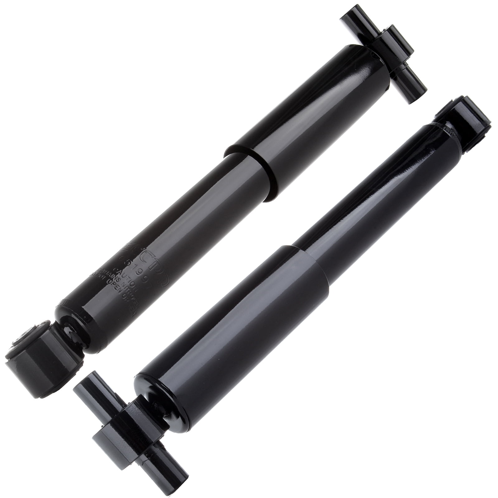Rear Struts Shock Absorbers Replacement Shocks Assembly ECCPP for 2008-2012 for Buick Enclave