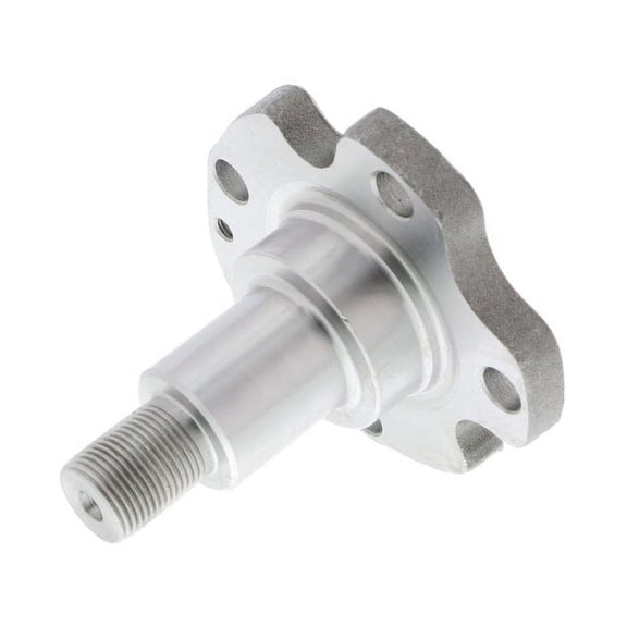 Rear Stub Axle - Compatible with 2000 - 2006 Audi TT FWD 2001 2002 2003 2004 2005