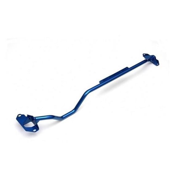 Rear Subframe Brace Lower Bar for 1997 Plus GC8-GDA-GDB Impreza