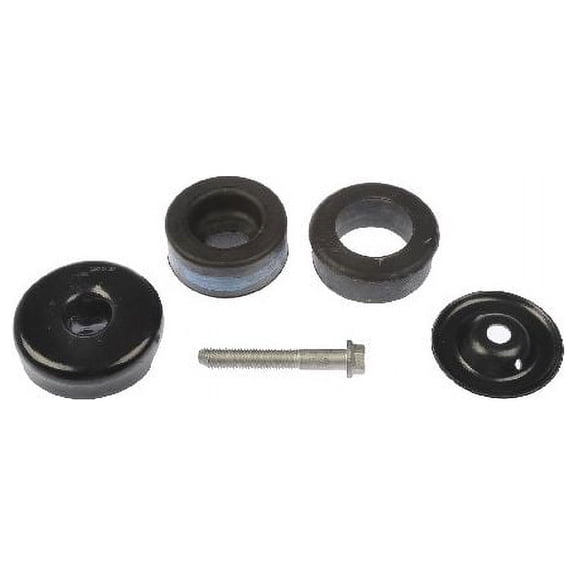 Rear Subframe Bushing Kit - Compatible with 1988 - 1997 Oldsmobile Cutlass Supreme 1989 1990 1991 1992 1993 1994 1995 1996