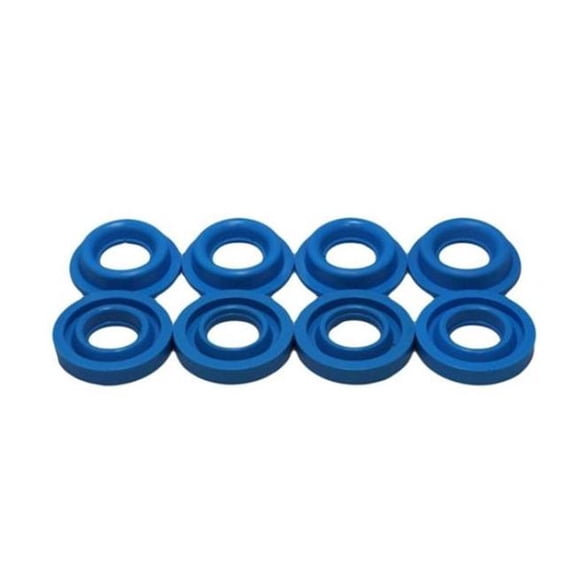 Rear Subframe Bushings for 2015 Plus Subaru WRX & STI