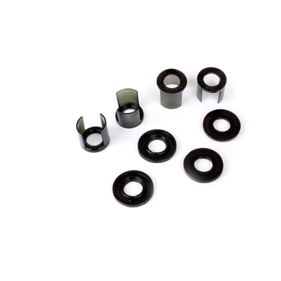 Rear Subframe Mount Insert Bushing Kit for 2014 Plus Subaru WRX