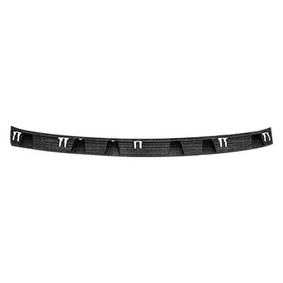 Rear Support Center Bumper Cover for 2008-2012 Buick Enclave