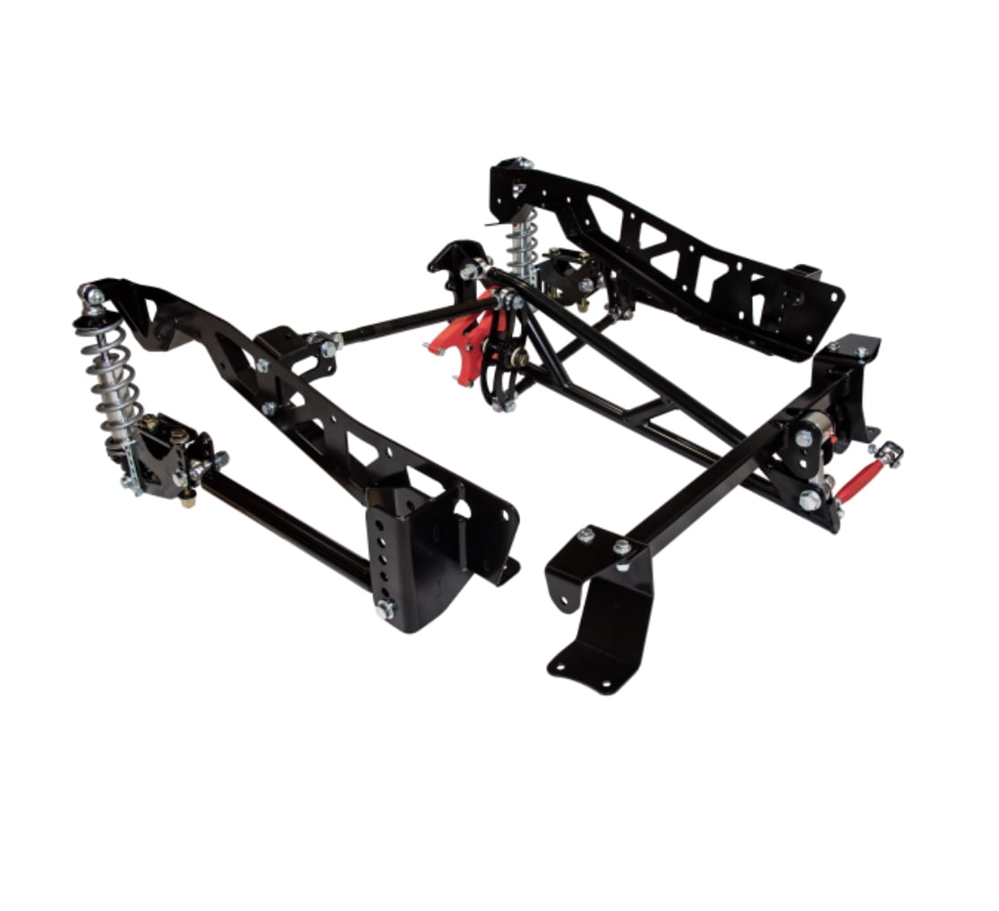 Rear Suspension 73 79 Swb F 100/150 Dbl 200Lb