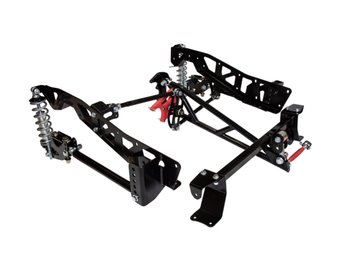 Rear Suspension 73 79 Swb F 100/150 Sng 170Lb