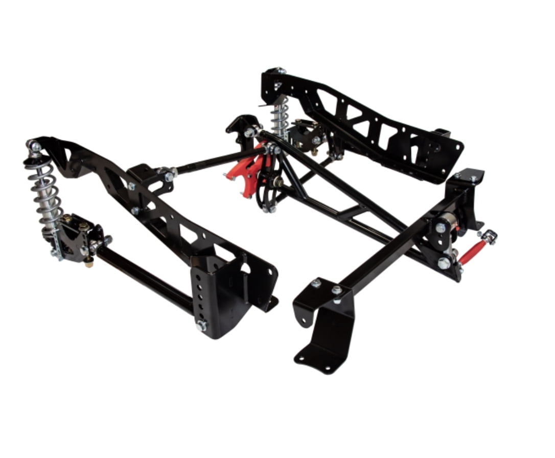 Rear Suspension 73 79 Swb F 100/150 Sng 200Lb