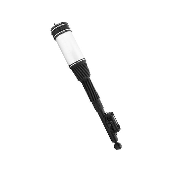 Rear Suspension Air Strut - Compatible with 2001 - 2006 Mercedes-Benz S600 2002 2003 2004 2005