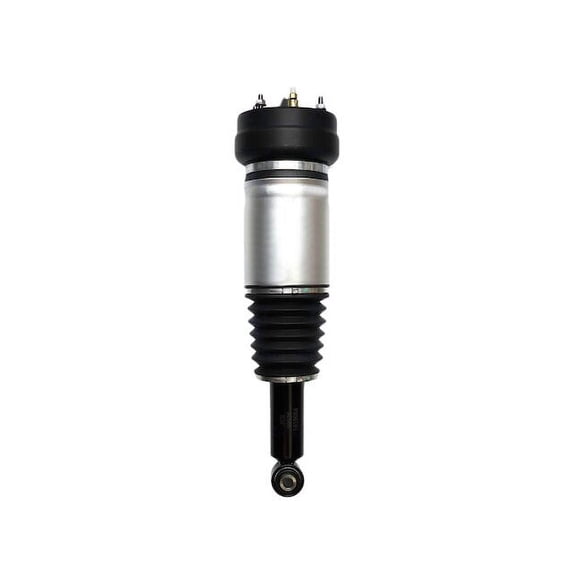 Rear Suspension Air Strut - Compatible with 2004 - 2009 Jaguar Vanden Plas 2005 2006 2007 2008