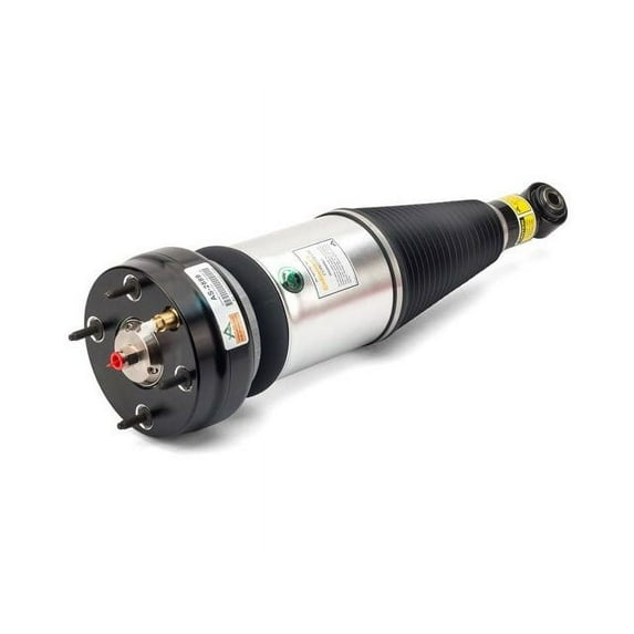 Rear Suspension Air Strut - Compatible with 2005 - 2009 Jaguar Super V8 2006 2007 2008