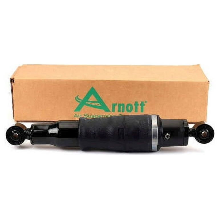 Rear Suspension Air Strut Compatible with 2010 2015 Nissan