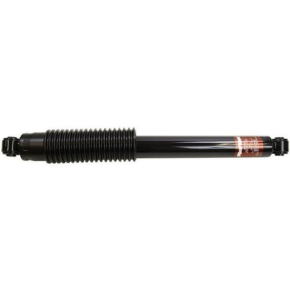 Rear Suspension Conversion Kit - Compatible with 2015 - 2020 Chevrolet Suburban - Monroe
