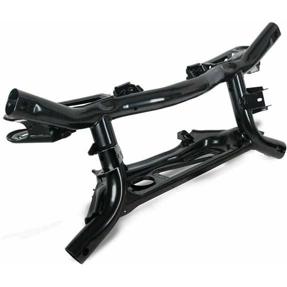 Rear Suspension Crossmember Fit for 2007-2017Dodge CaliberJeep CompassPatriot 4x4 4WD AWD Replacement for 68211932AB