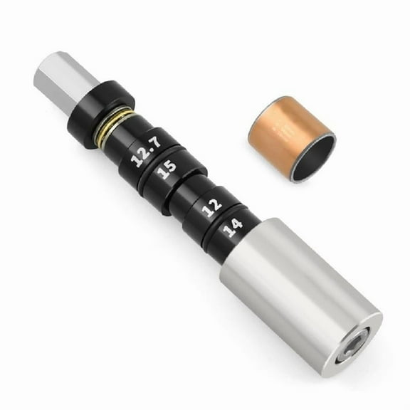 Rear Suspension Eyelet Bushing Installation and Removal Tool