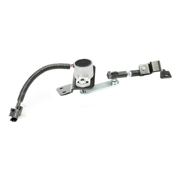Rear Suspension Height Adjusting Sensor For Infiniti QX56 QX80 Nissan 538201LA2A