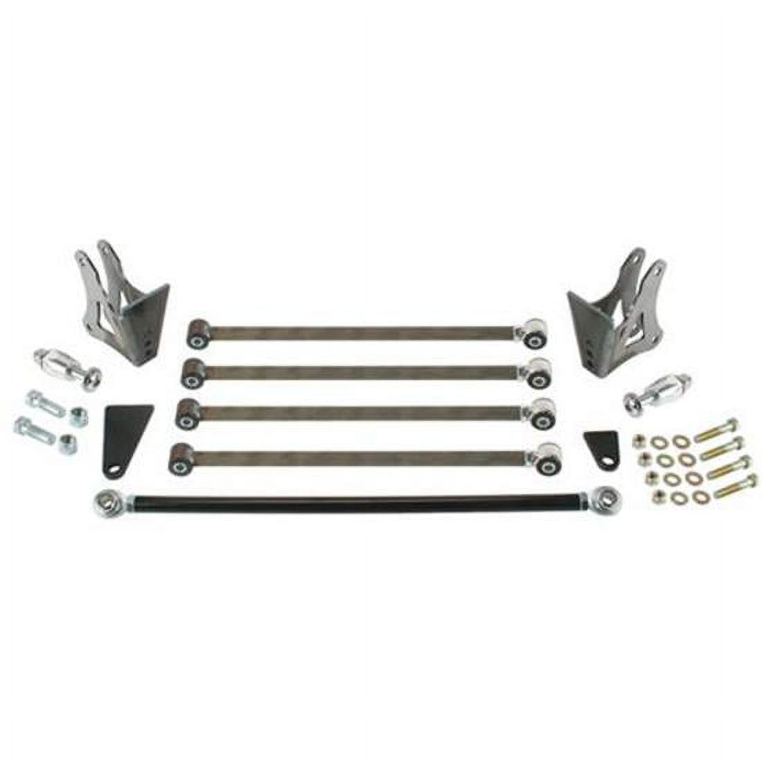 Model A Rear Frame Rear Suspension Kit For Model A Frame, Plain - Walmart.com