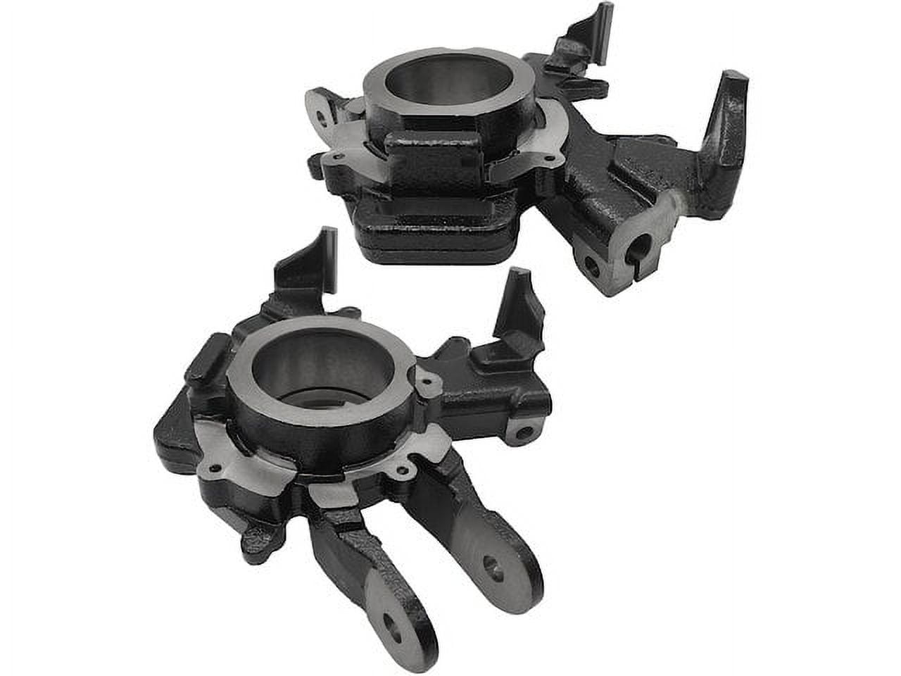 Rear Suspension Knuckle Kit - Compatible with 2002 - 2005 Ford Explorer ...