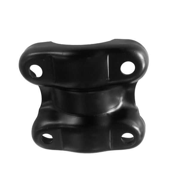 Rear Suspension Leaf Spring U-Bolt Plate For 1995 1996 1997 1998 1999 2000 2001 2002 Dodge Ram 1500 2500 3500 52038458