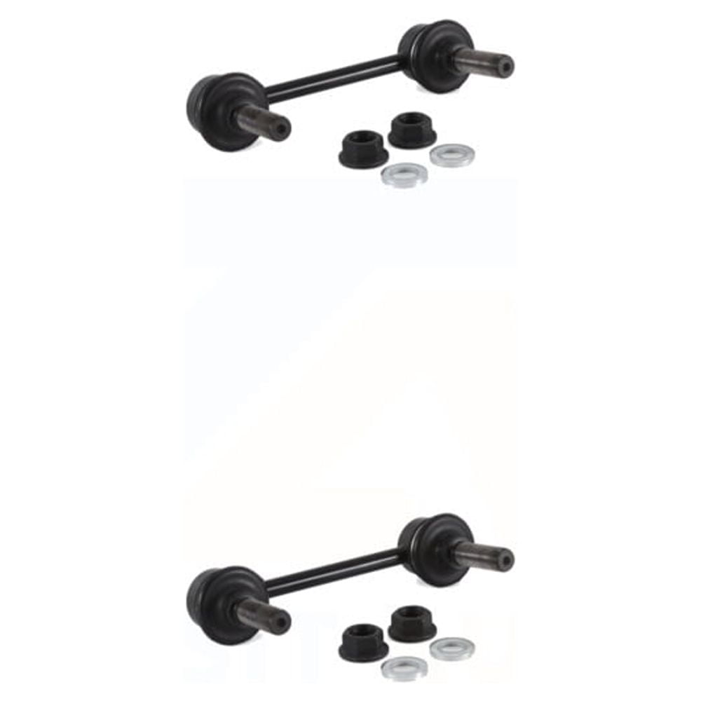 Rear Camber Bolt Kit Fit For Ford Edge Fusion Mustang And Lincoln - View #4