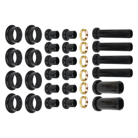Rear Suspension Lower Bushing Spacer Kits 5433065 For Ensures Smooth Operations On Challenging Trail