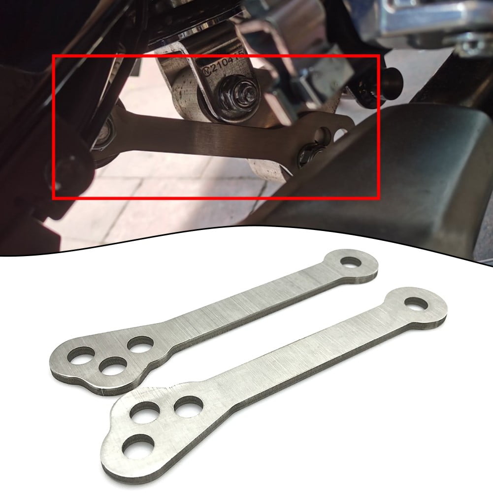 honda cb500x lowering kit