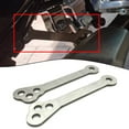 Rear Suspension Lowering Links Kit for Honda Cb400X Cb500X 20192021