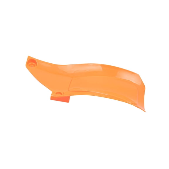 Rear Suspension Mud Guard Replacement for Dirt Bike, Rear Shock Area Mud Flap for Muds and Debris Control on Trail Models
