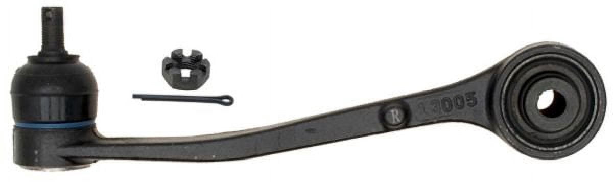 Rear Suspension Passenger Side Upper Control Arm