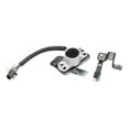 thumbnail image 1 of Rear Suspension Ride Height Sensor 1 - Compatible with 2004 - 2010 INFINITI QX56 Base 5.6L V8 2005 2006 2007 2008 2009, 1 of 2