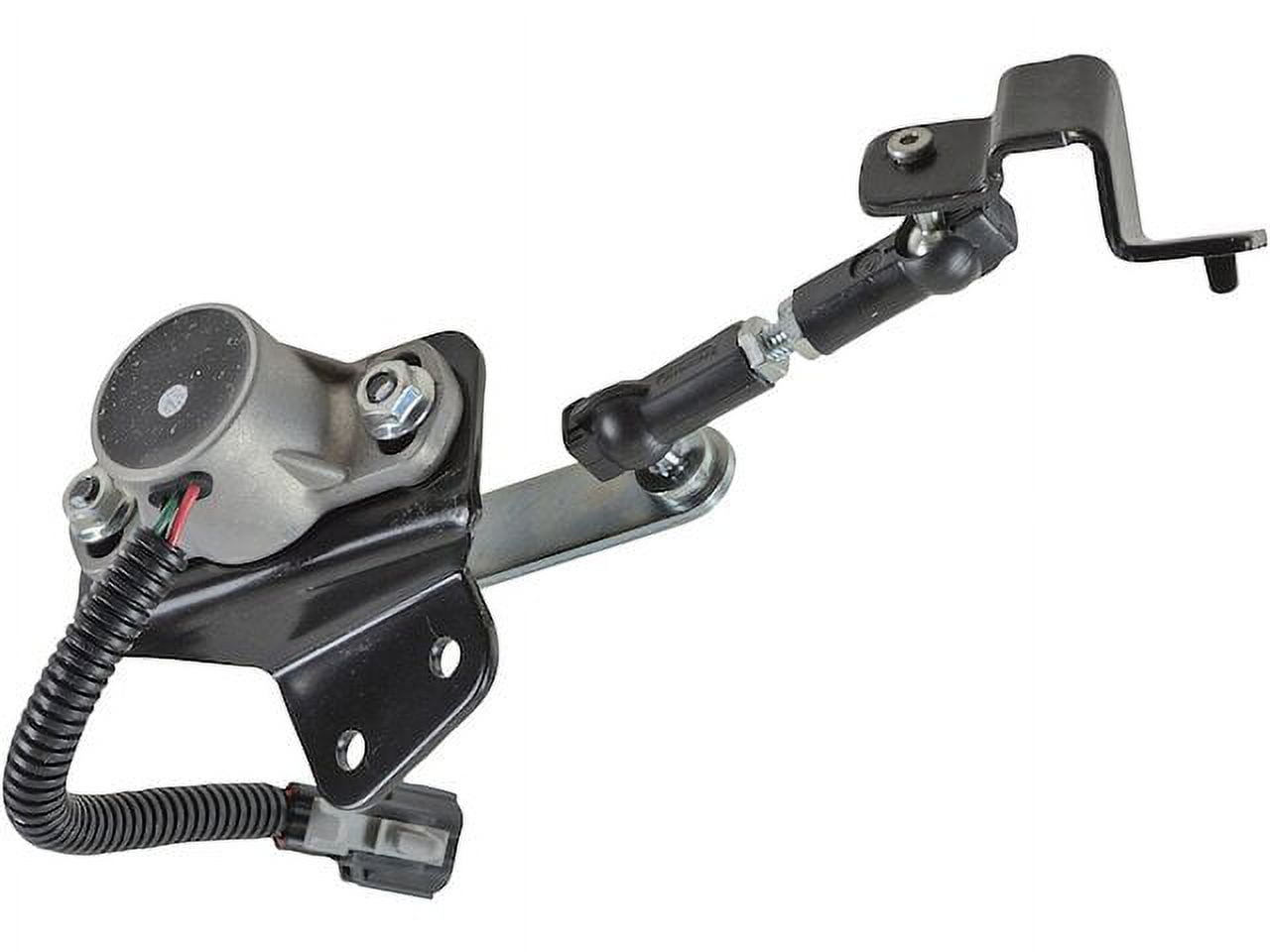 Rear Suspension Ride Height Sensor Compatible with 2005