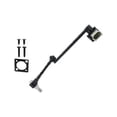 thumbnail image 1 of Rear Suspension Ride Height Sensor - Compatible with 2010 - 2012 Land Rover Range Rover 2011, 1 of 2