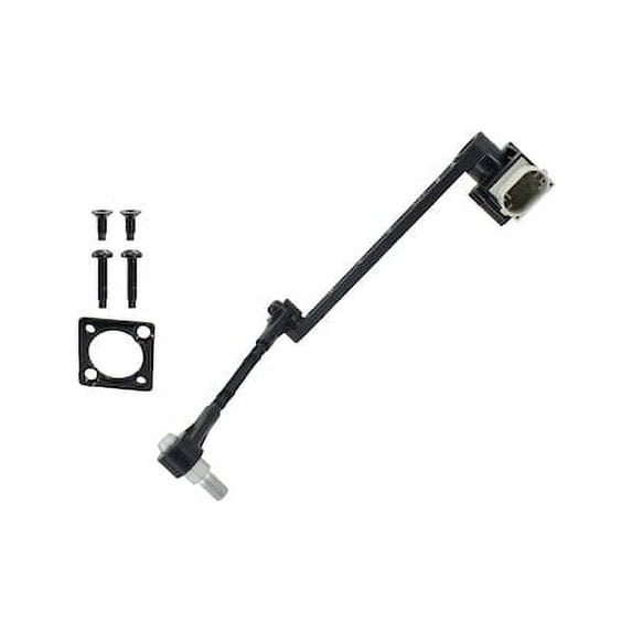 Rear Suspension Ride Height Sensor - Compatible with 2010 - 2012 Land Rover Range Rover 2011