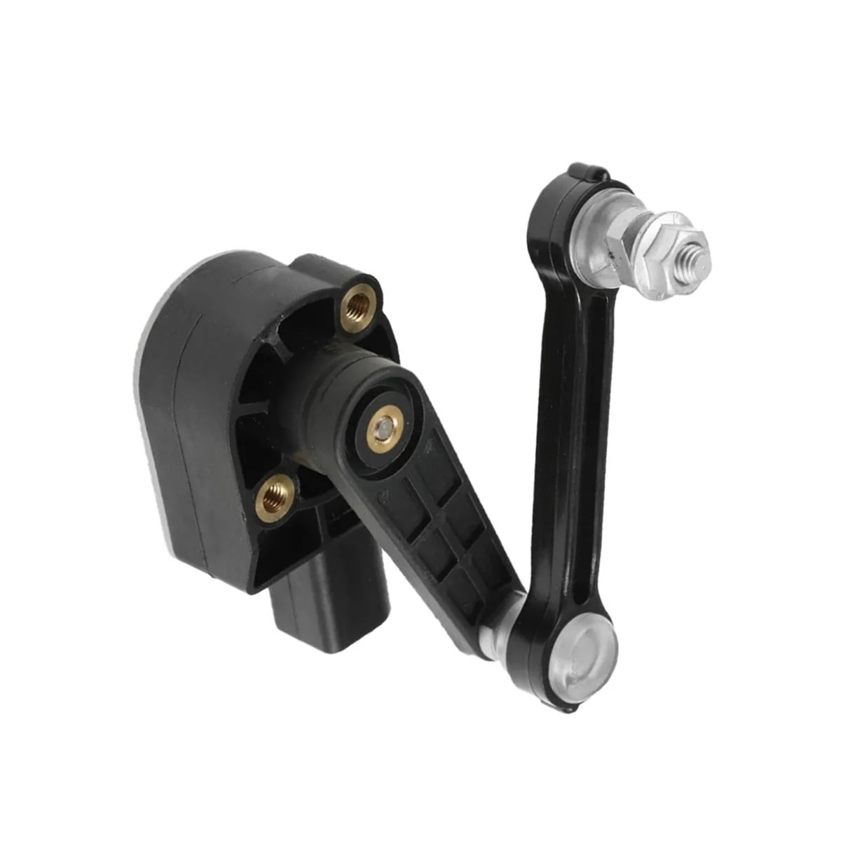 2-Piece J&R Rear ABS Wheel Speed Sensor Set For BMW Z3 1.8–3.2i 1998-2003