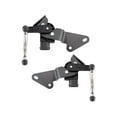 thumbnail image 1 of Rear Suspension Ride Height Sensor Set 2 Piece - Compatible with 2013 - 2014 Ram 1500, 1 of 2