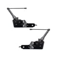 thumbnail image 1 of Rear Suspension Ride Height Sensor Set 2 Piece - Compatible with 2015 - 2018 Chevy Silverado 1500 2016 2017, 1 of 2