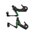 thumbnail image 1 of Rear Suspension Ride Height Sensor Set 2 Piece Set - Compatible with 2013 - 2018 Audi S7 2014 2015 2016 2017, 1 of 2