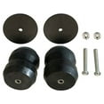 thumbnail image 1 of Rear Suspension Rubber Helper Spring Kit - Compatible with 2007 GMC Sierra 1500 Classic, 1 of 3