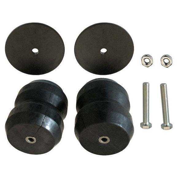Kit Nivelación Suspensión Chevy Gmc Sierra 1500 2007-2018 | Meses sin Kit Nivelación Suspensión Chevy Gmc Sierra 1500 2007-2018 | Meses sin