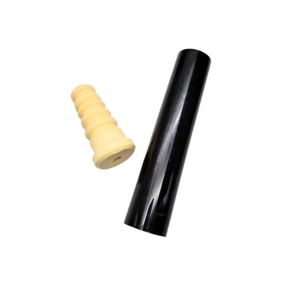 Rear Suspension Shock Absorber Buffer & Dust Cover For Mazda 3 BK BL 2004-2012