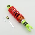 thumbnail image 1 of Rear Suspension Shock Absorber for Honda Navi110, Yamaha JOG, Taotao, and 50cc 80cc 110cc 125cc Scooters, 1 of 5
