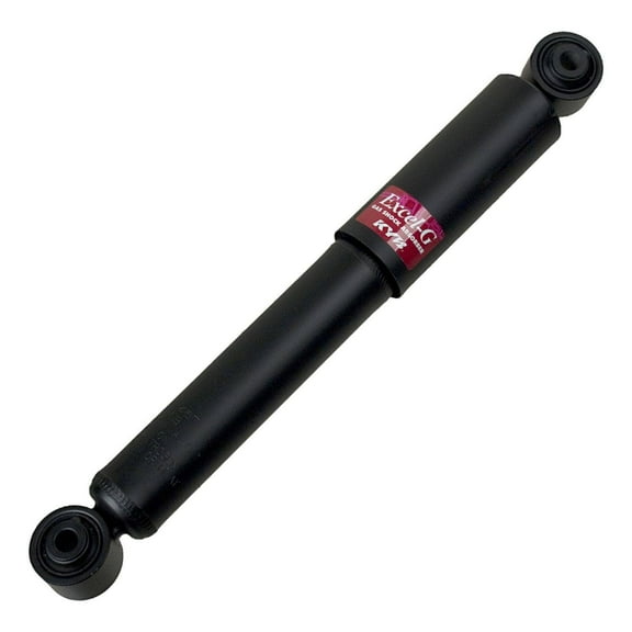 Rear Suspension Shock Absorber for 2004-2007 Mercury Monterey Black