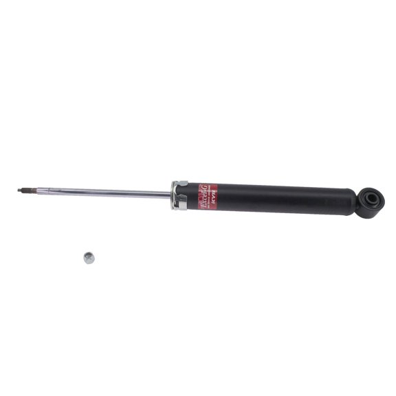 Rear Suspension Shock Absorber for 2007-2016 Volkswagen Eos Black Chrome