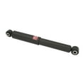 Rear Suspension Shock Absorber for 20092013 Mazda 6 Black