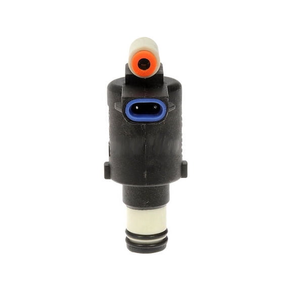 Rear Suspension Solenoid - Compatible with 1997 - 2002 Ford Expedition 1998 1999 2000 2001