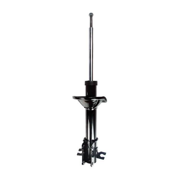 Rear Suspension Strut Assembly For 1990-1994 Mazda 323 Hatchback FWD